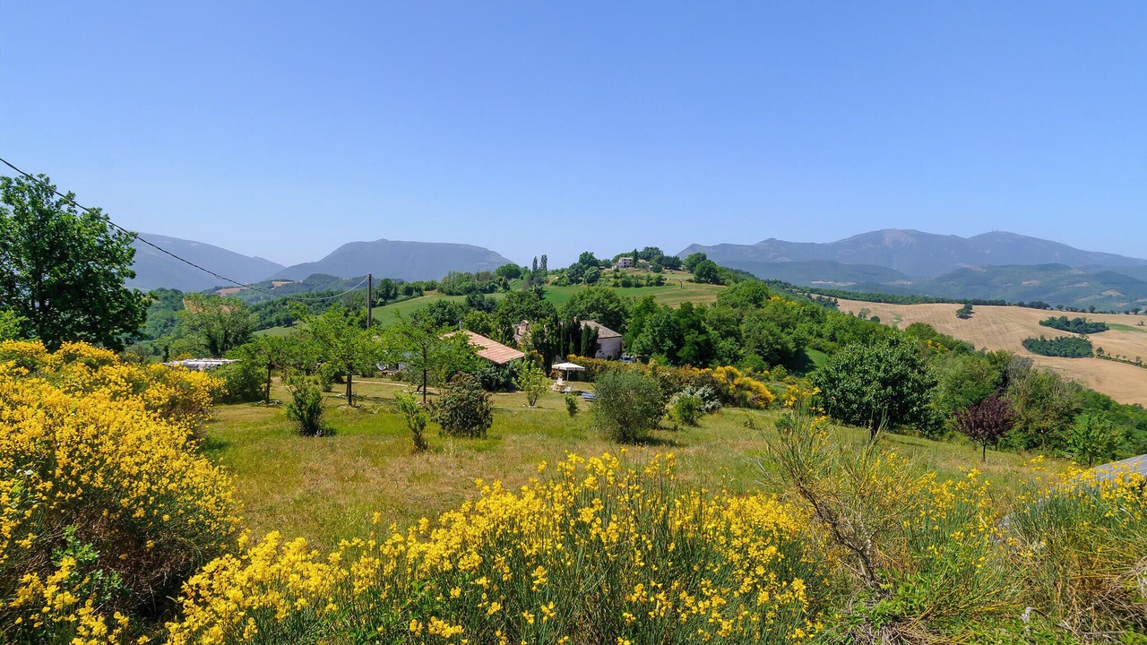 Photo of Bedroom in Cagli
