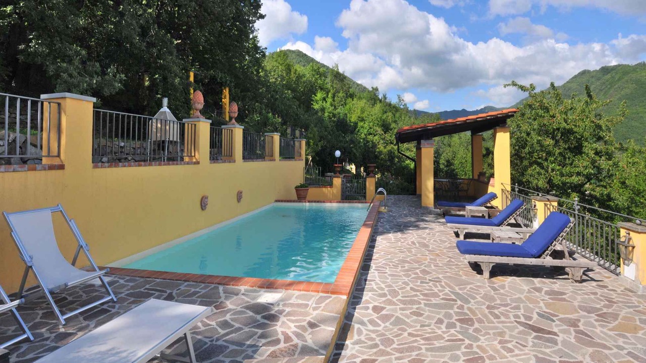 Photo of Outdoor in Gattaia