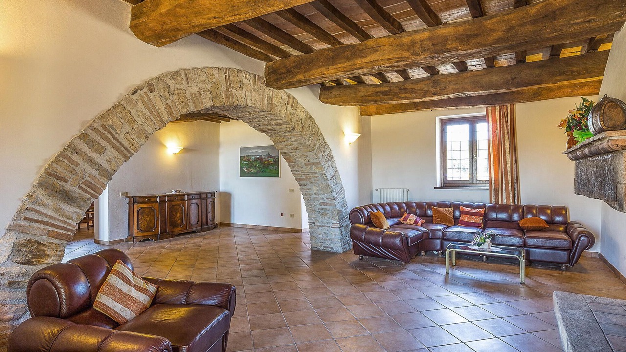 Photo of Bedroom in Gualdo Cattaneo