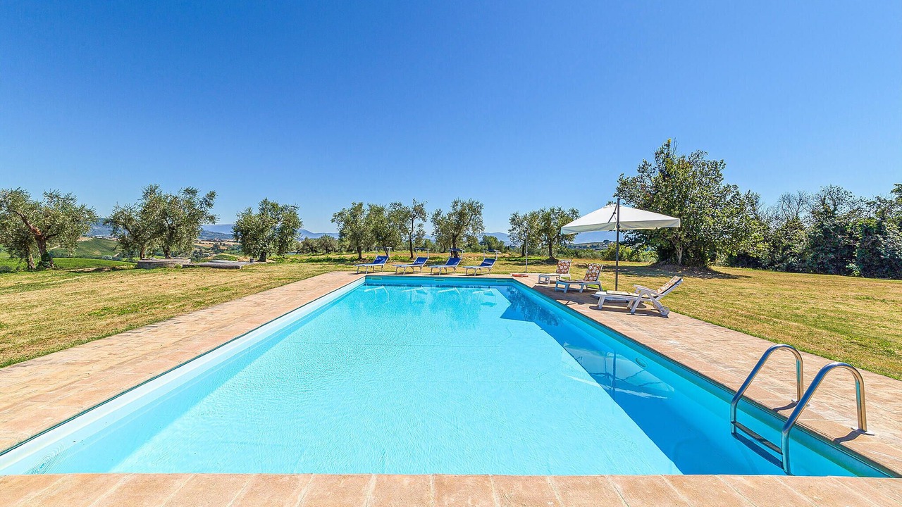 Photo of Outdoor in Gualdo Cattaneo