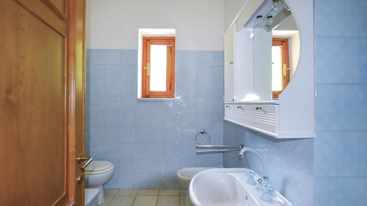 Photo of Bathroom in Partina