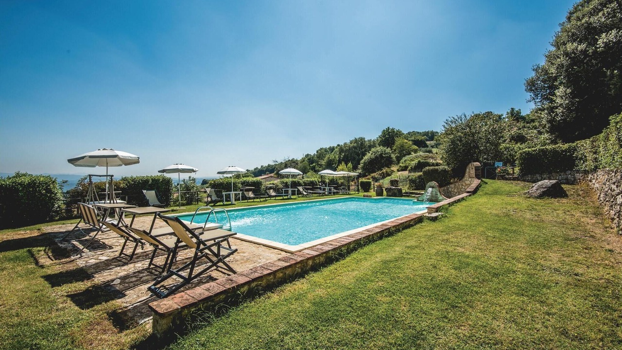 Photo of Outdoor in Cetona