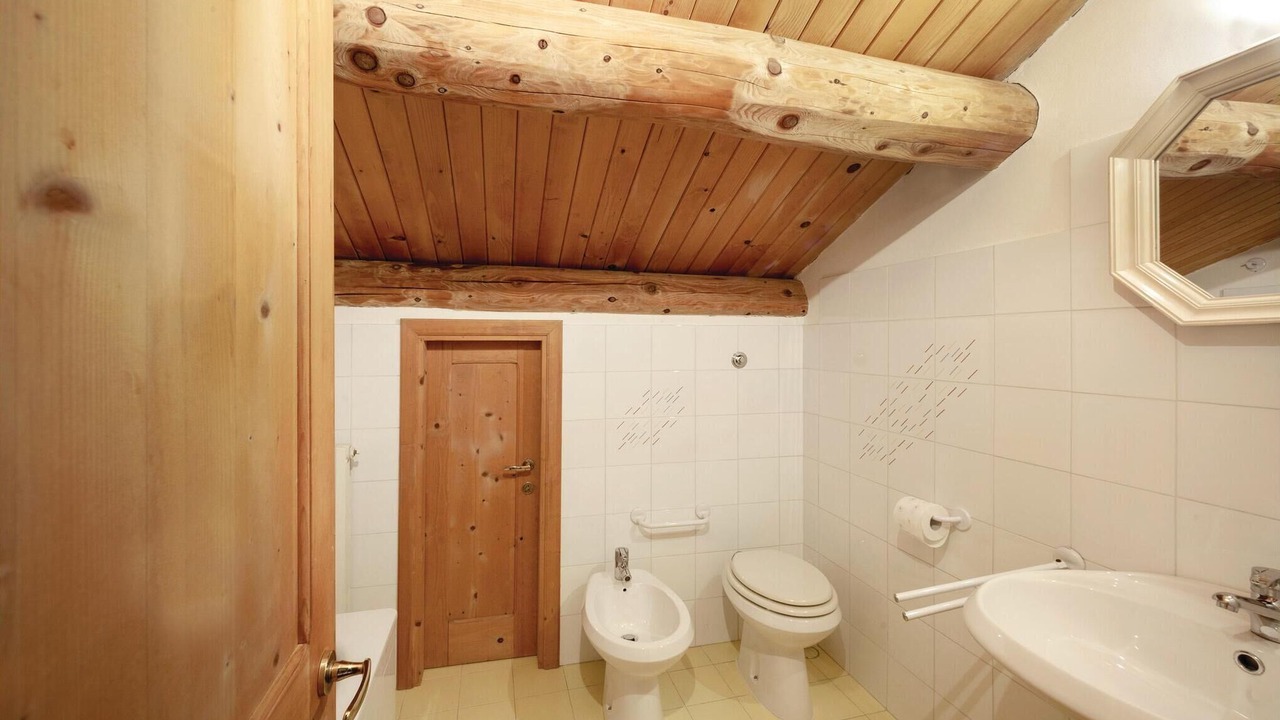 Photo of Bathroom in Sestino