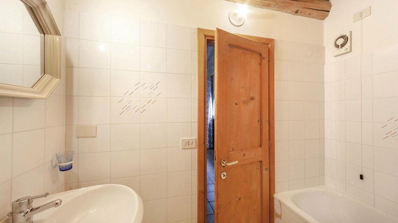 Photo of Bathroom in Sestino