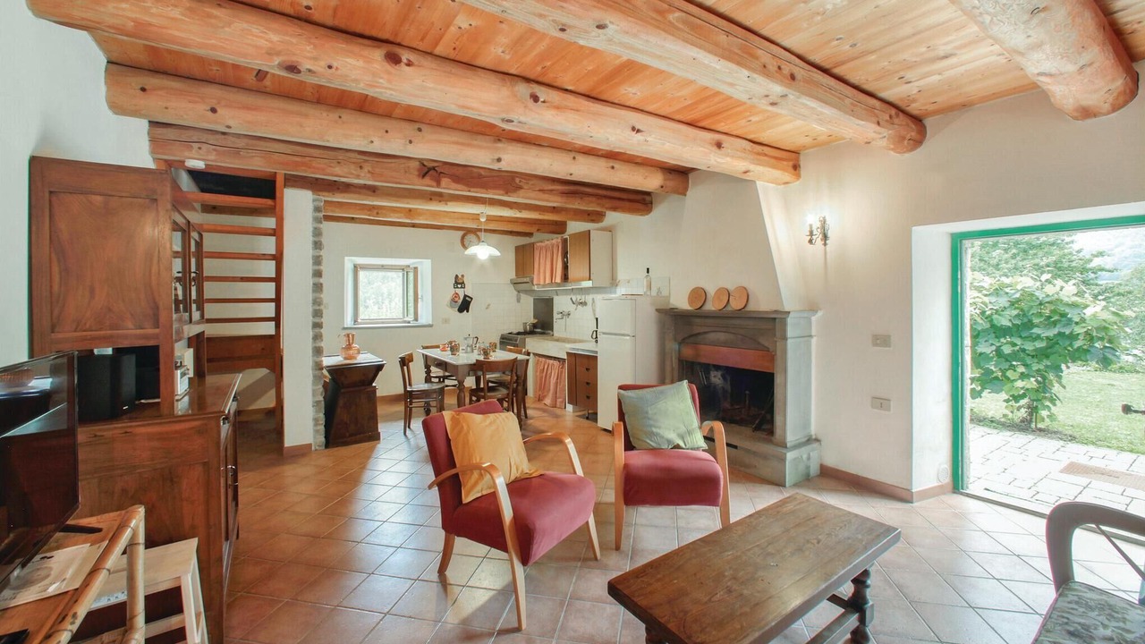 Photo of Bedroom in Sestino