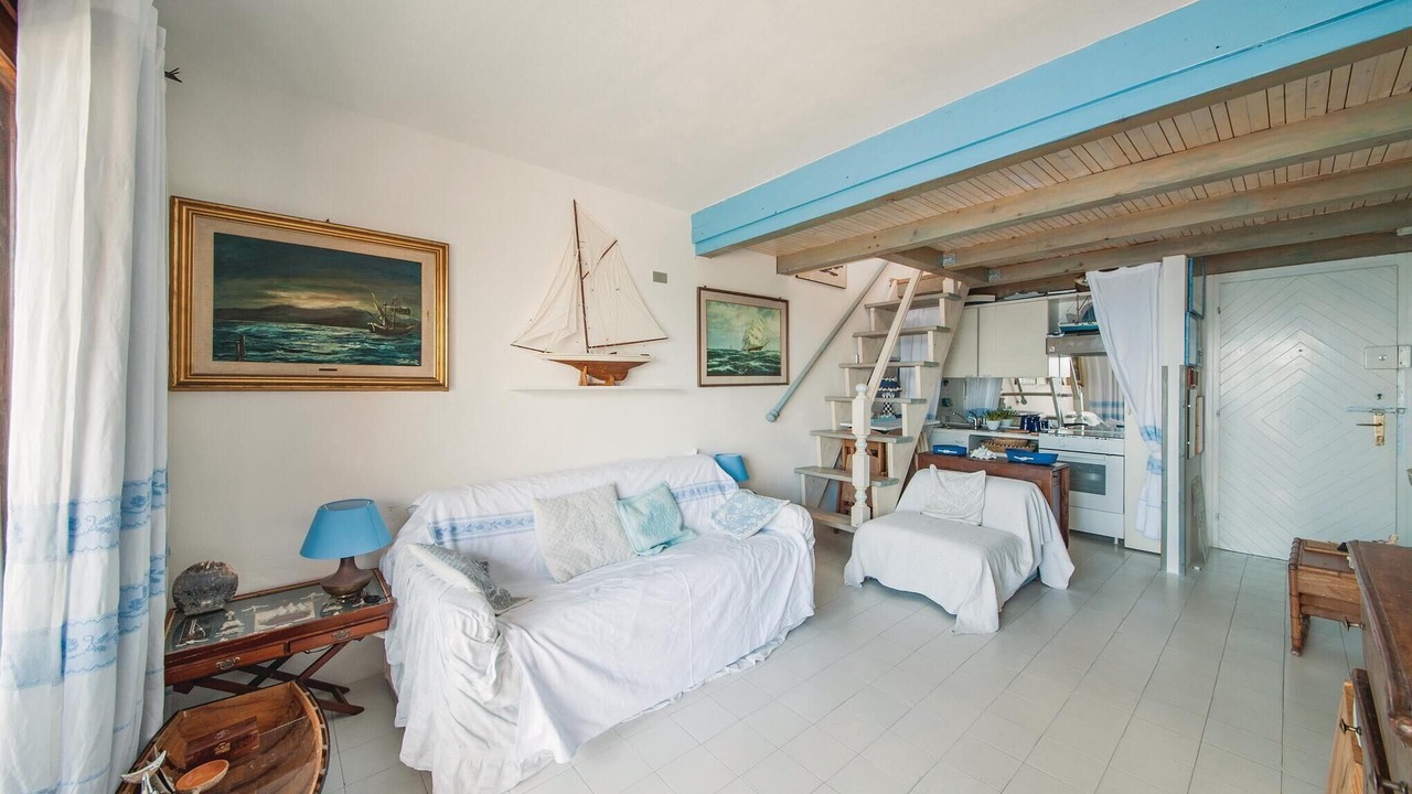 Photo of Bedroom in Porto Rotondo