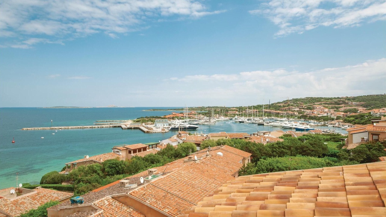 Photo of Bedroom in Porto Rotondo
