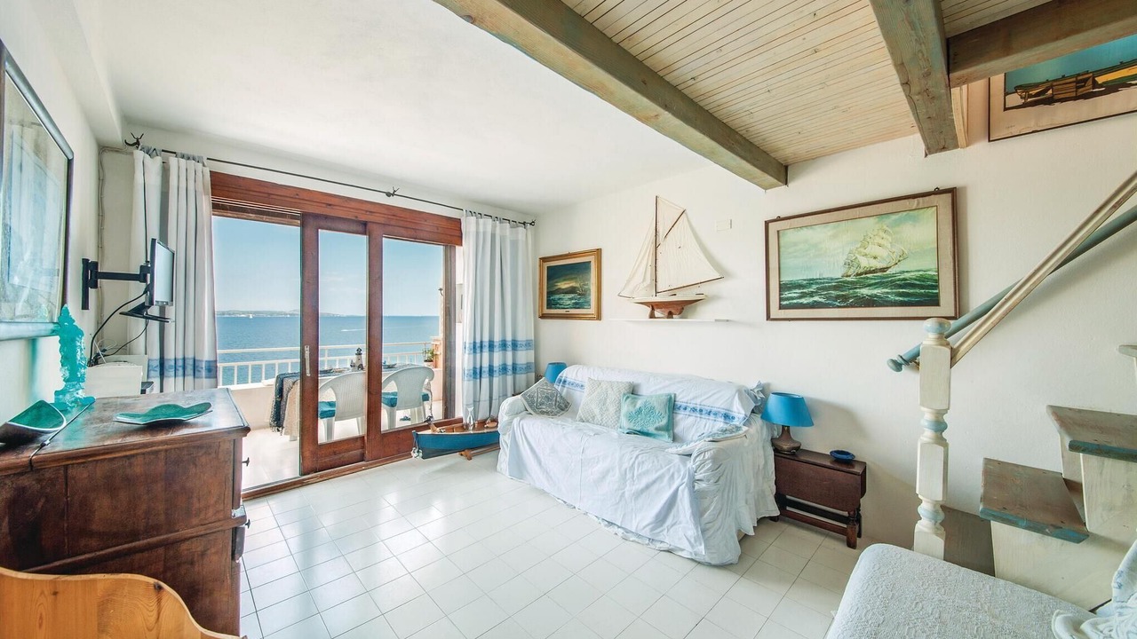 Photo of Bedroom in Porto Rotondo