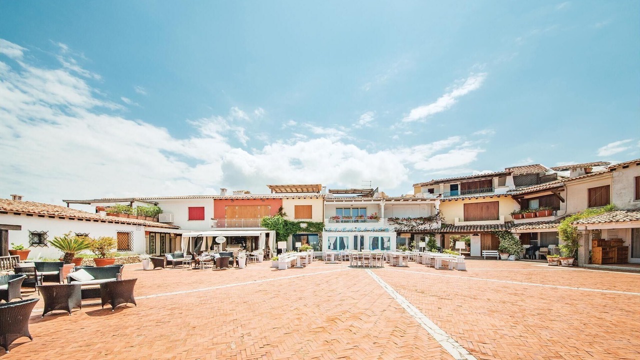 Photo of Others in Porto Rotondo