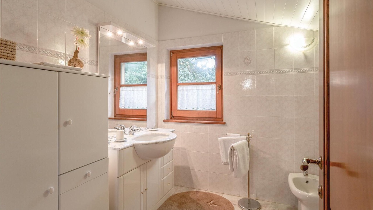 Photo of Bathroom in Castel Focognano