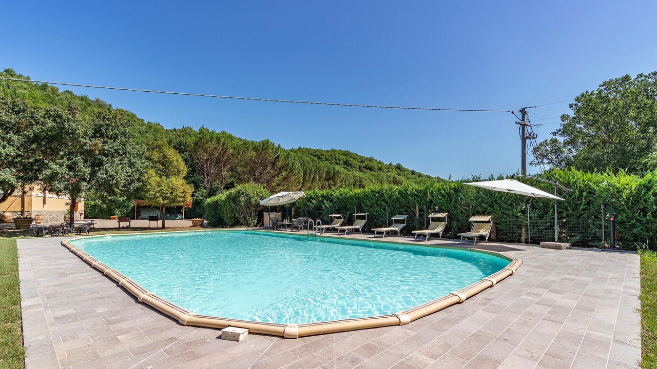 Photo of Outdoor in Castel Focognano
