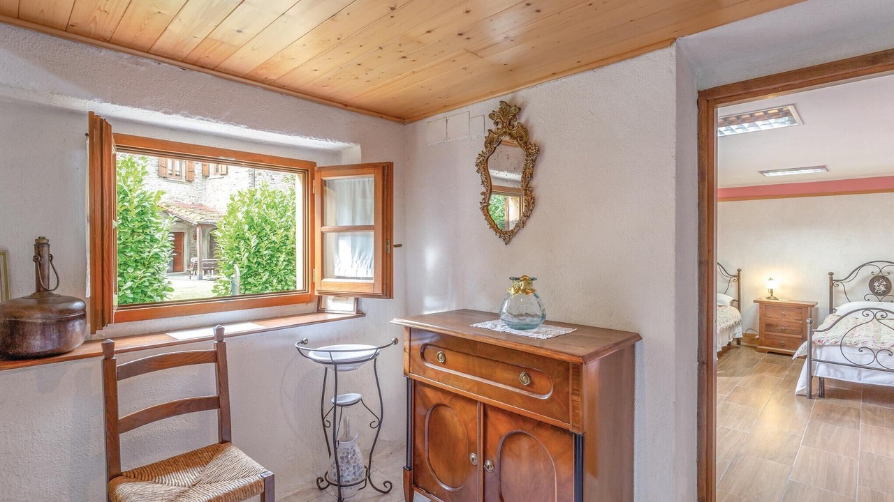 Photo of Bathroom in Castel Focognano
