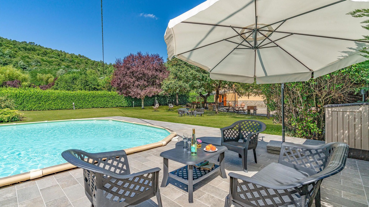 Photo of Outdoor in Castel Focognano