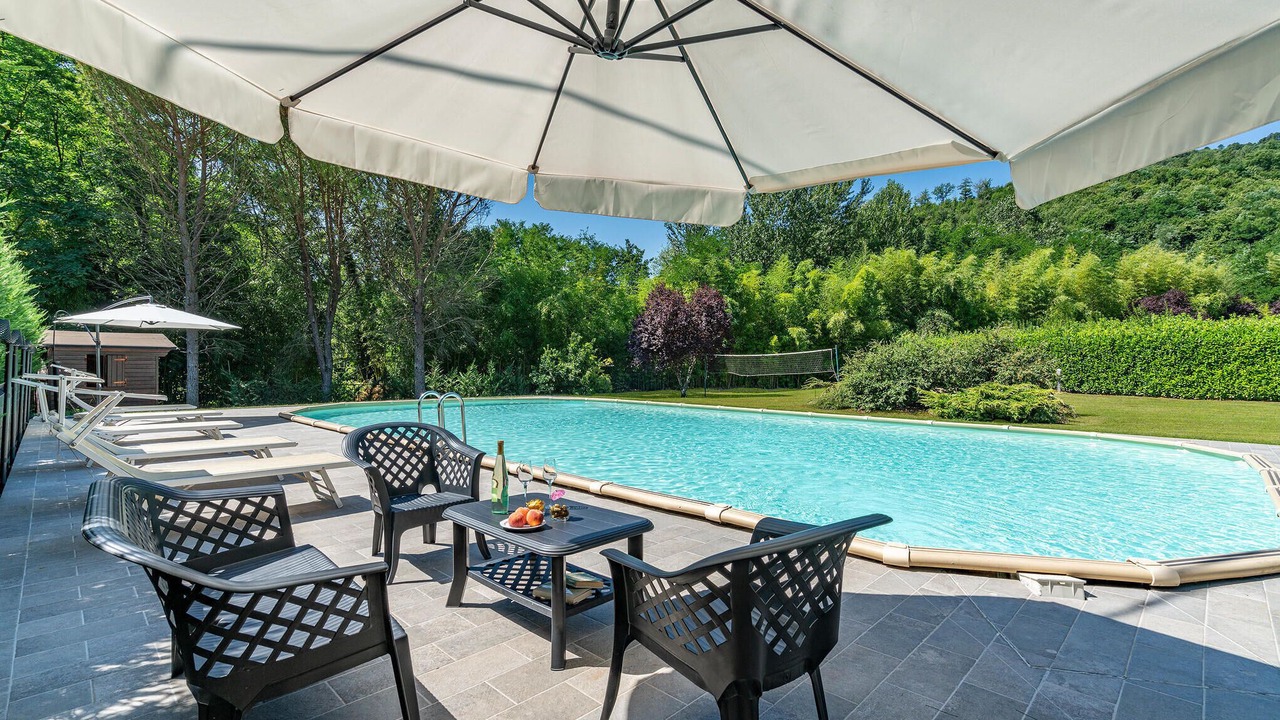 Photo of Outdoor in Castel Focognano