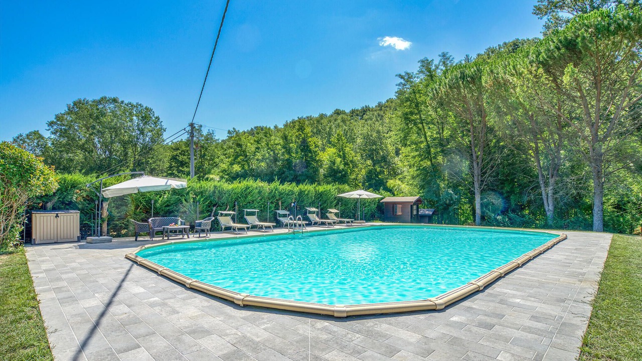 Photo of Outdoor in Castel Focognano