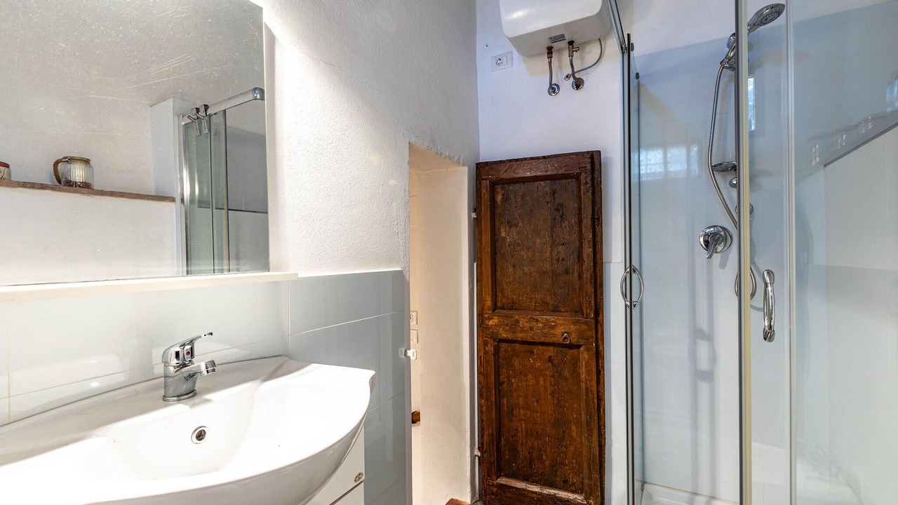 Photo of Bathroom in Capannoli