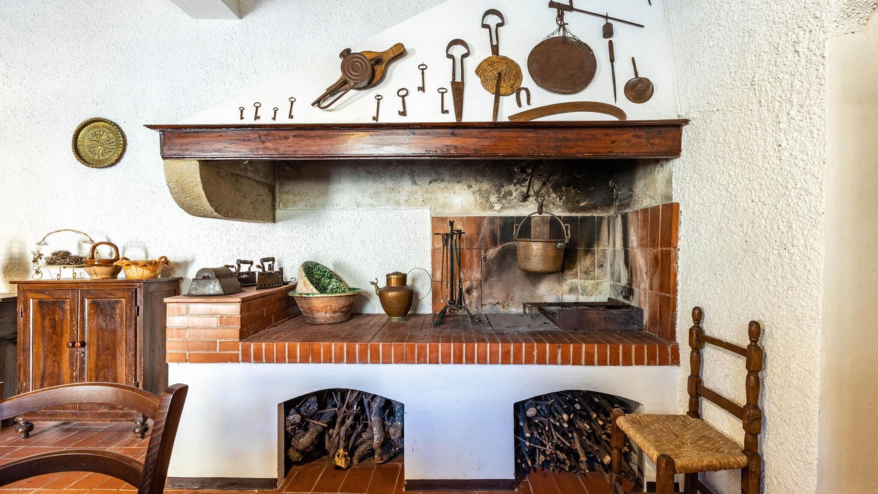 Photo of Bedroom in Capannoli