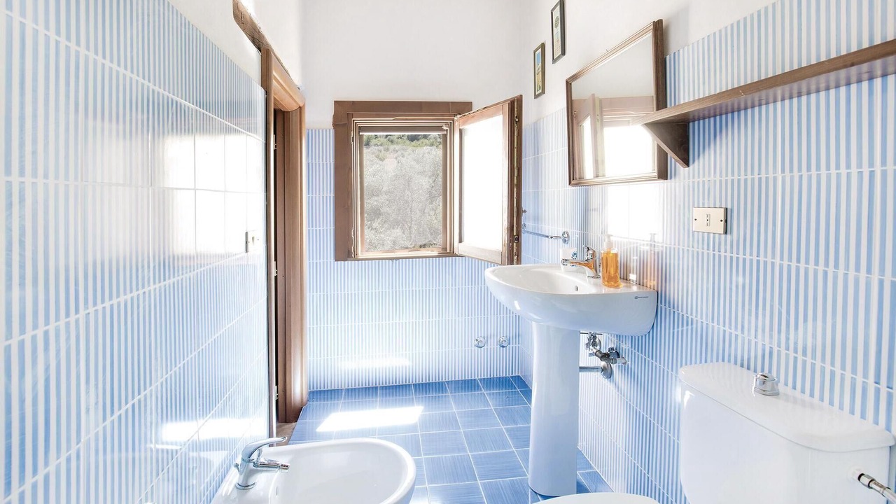 Photo of Bathroom in Rossano