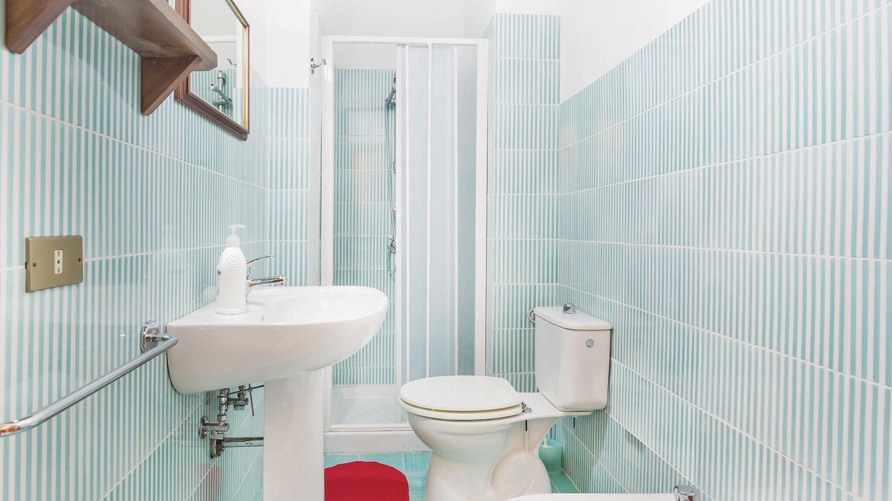 Photo of Bathroom in Rossano