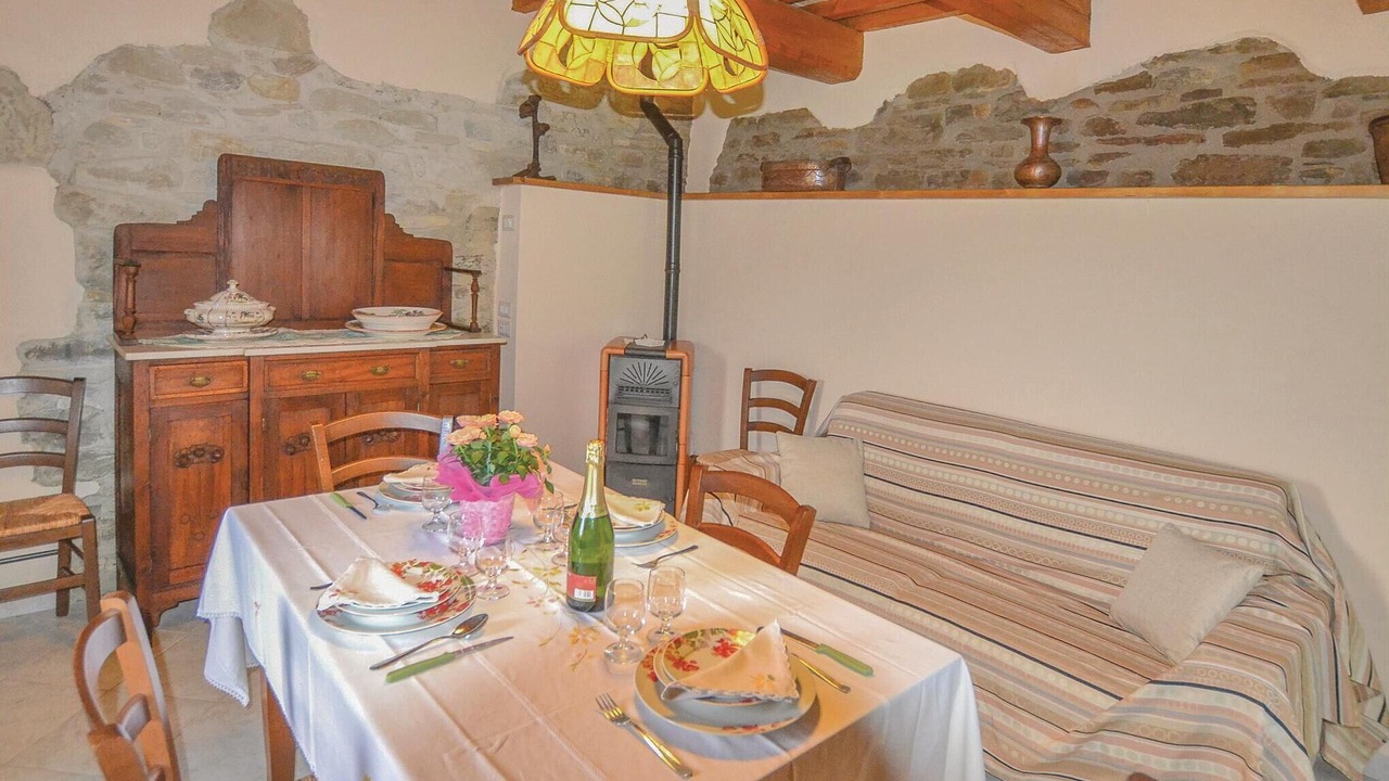Photo of Bedroom in Citta di Castello