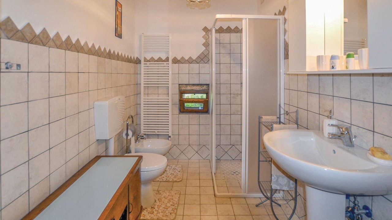 Photo of Bathroom in Citta di Castello