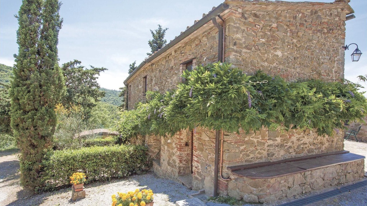 Photo of Others in Gaiole in Chianti