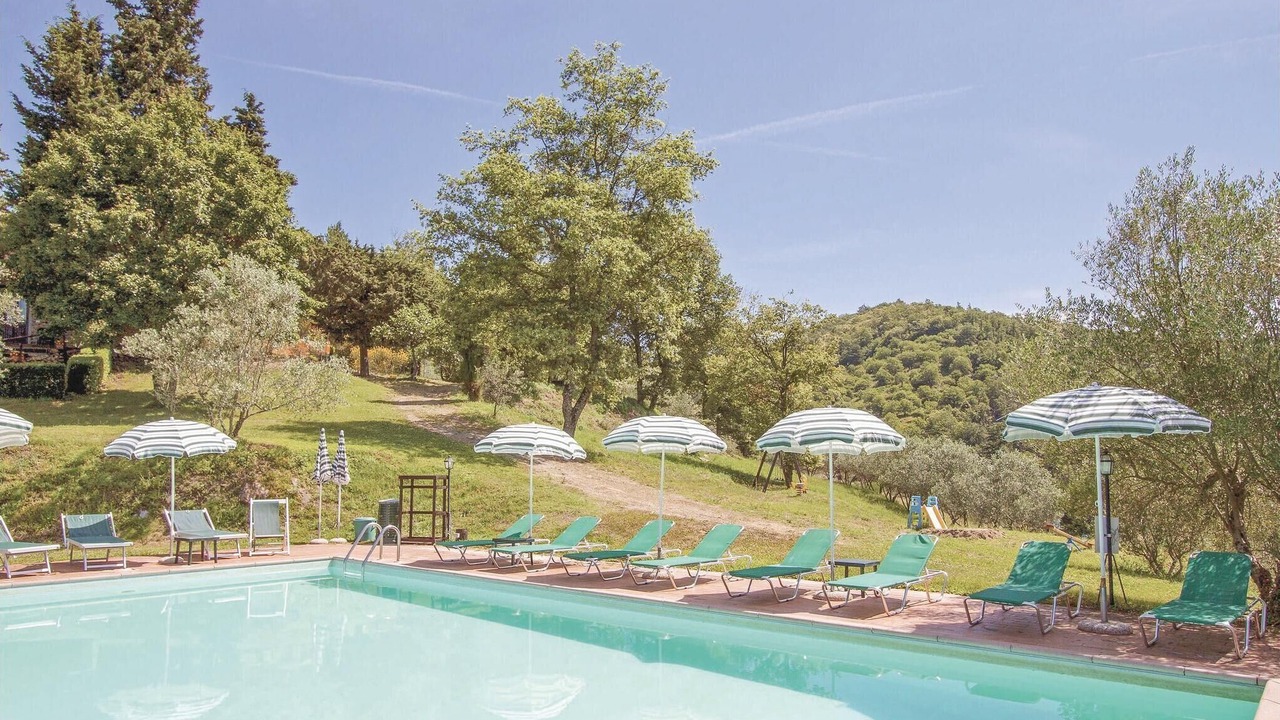 Photo of Outdoor in Gaiole in Chianti