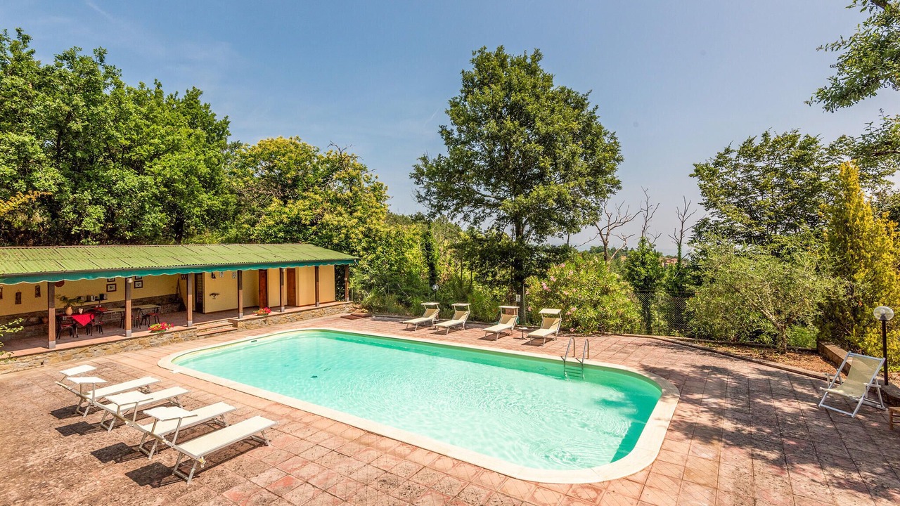 Photo of Outdoor in Monte San Savino