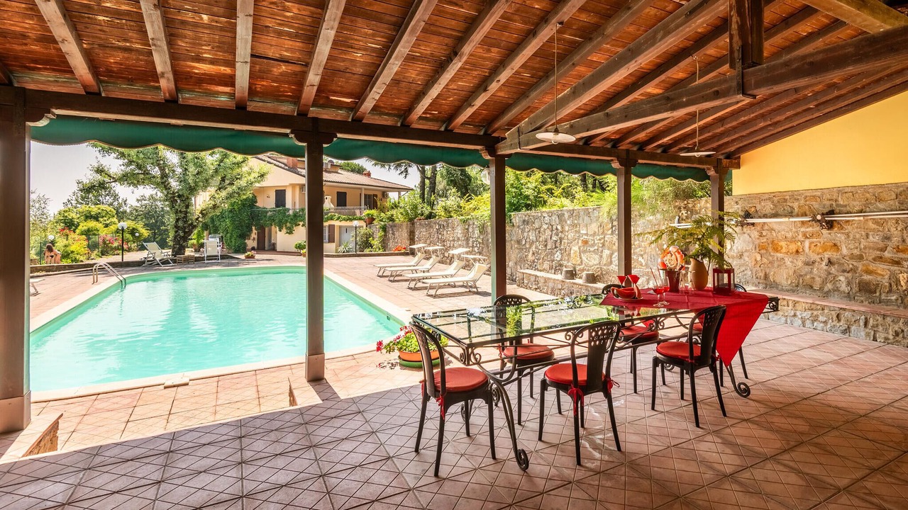 Photo of Outdoor in Monte San Savino