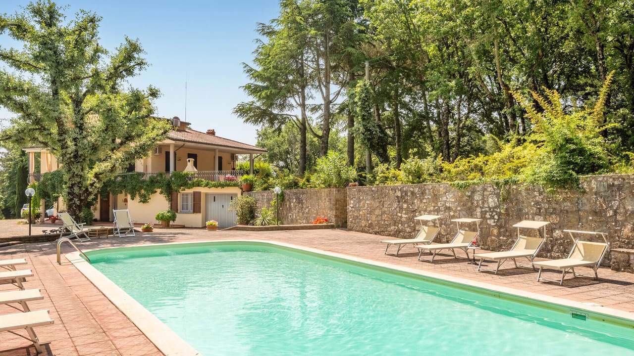 Photo of Outdoor in Monte San Savino