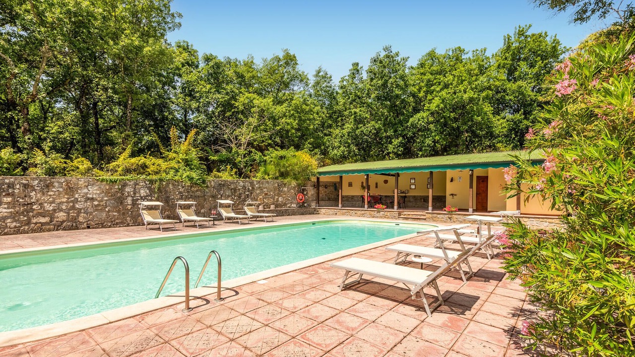 Photo of Outdoor in Monte San Savino
