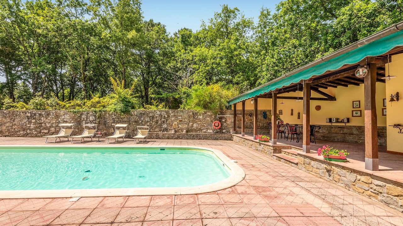 Photo of Outdoor in Monte San Savino
