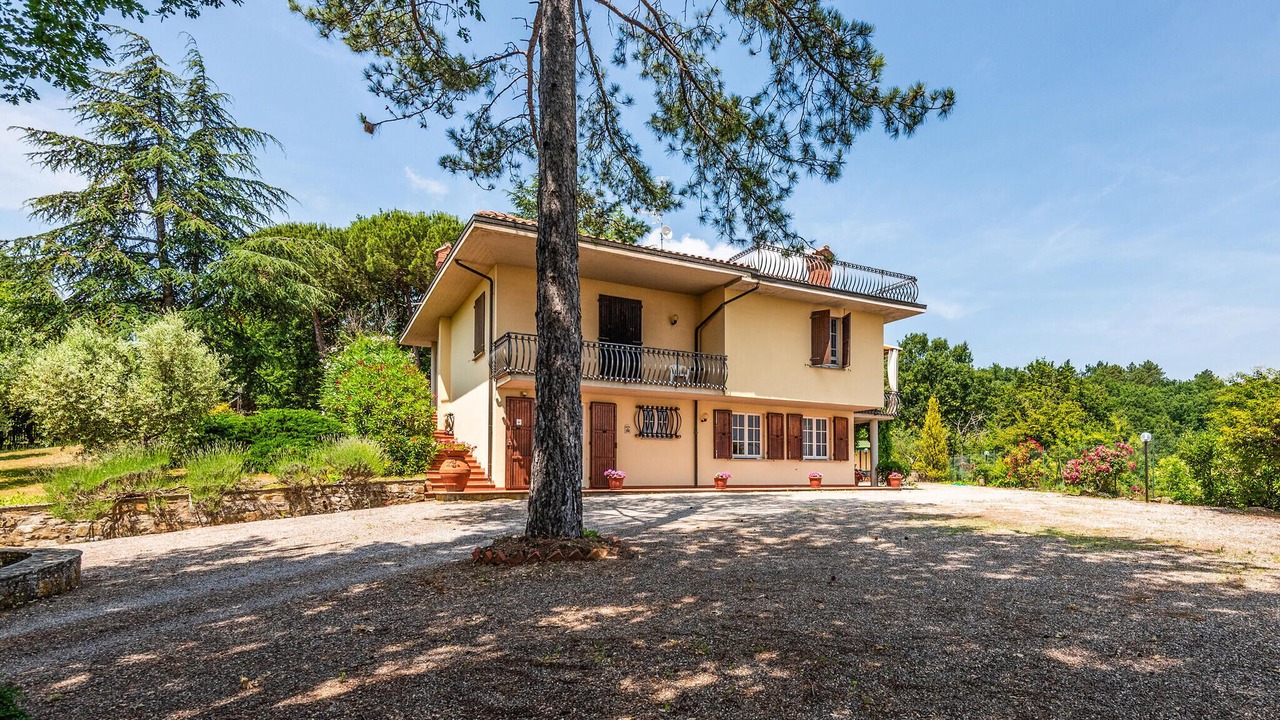 Photo of Others in Monte San Savino