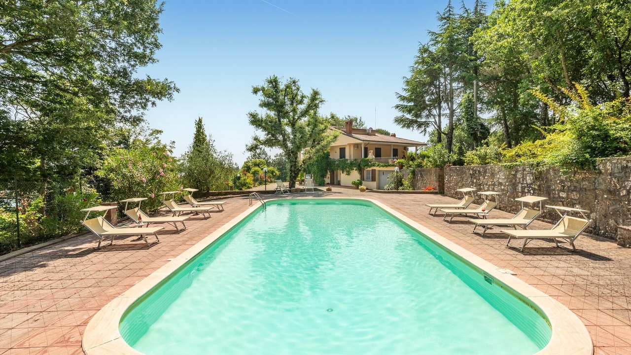 Photo of Outdoor in Monte San Savino