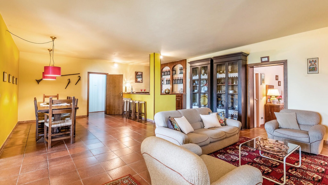 Photo of Bedroom in Monte San Savino