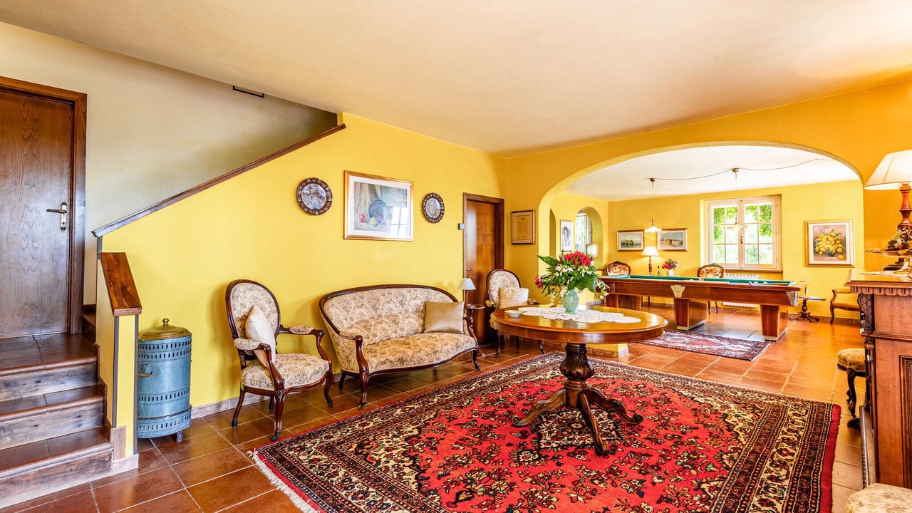 Photo of Bedroom in Monte San Savino