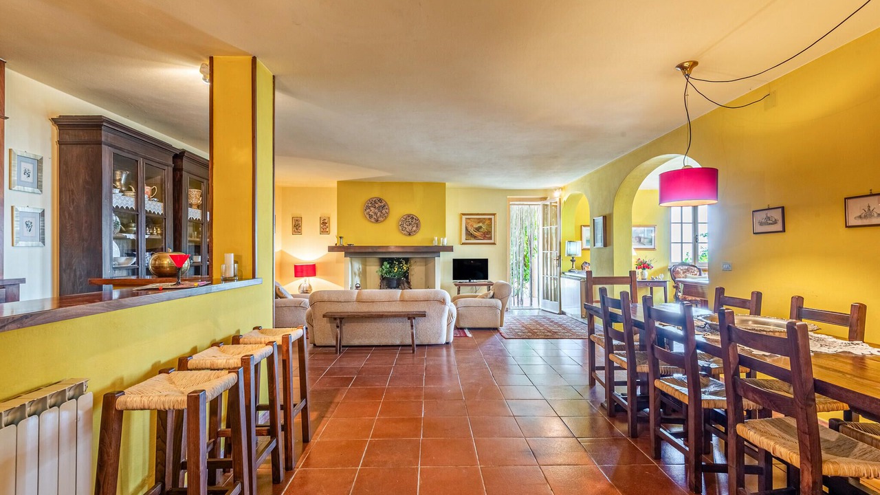 Photo of Bedroom in Monte San Savino