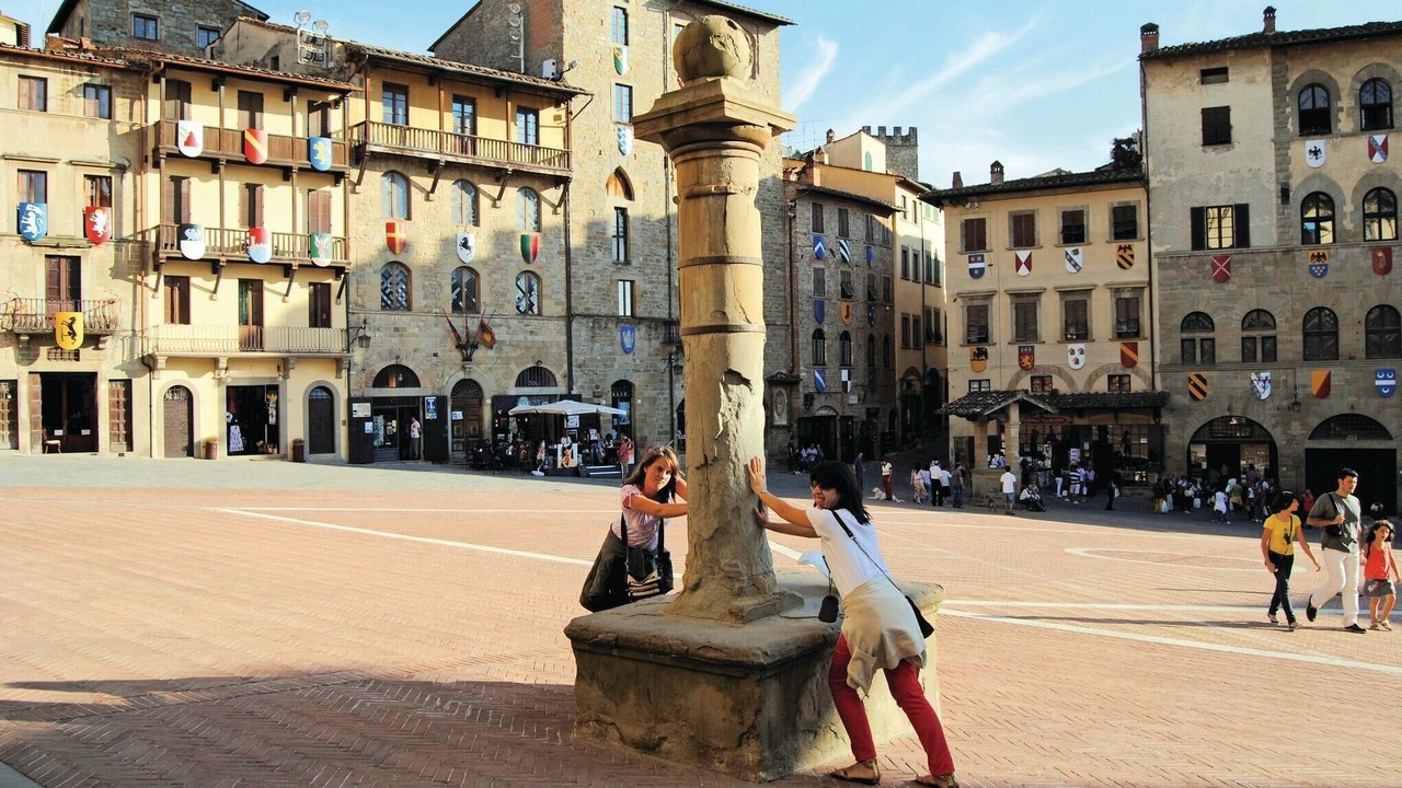 Photo of Others in Pieve al Bagnoro