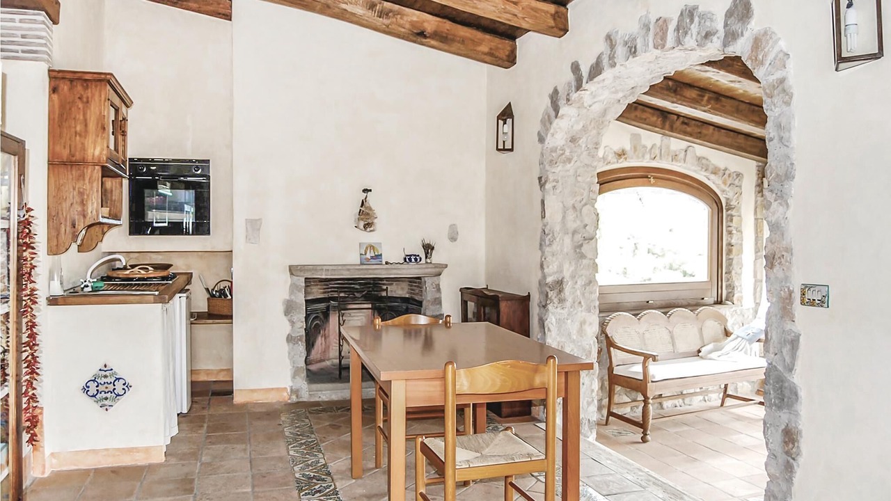 Photo of Bedroom in Gaeta
