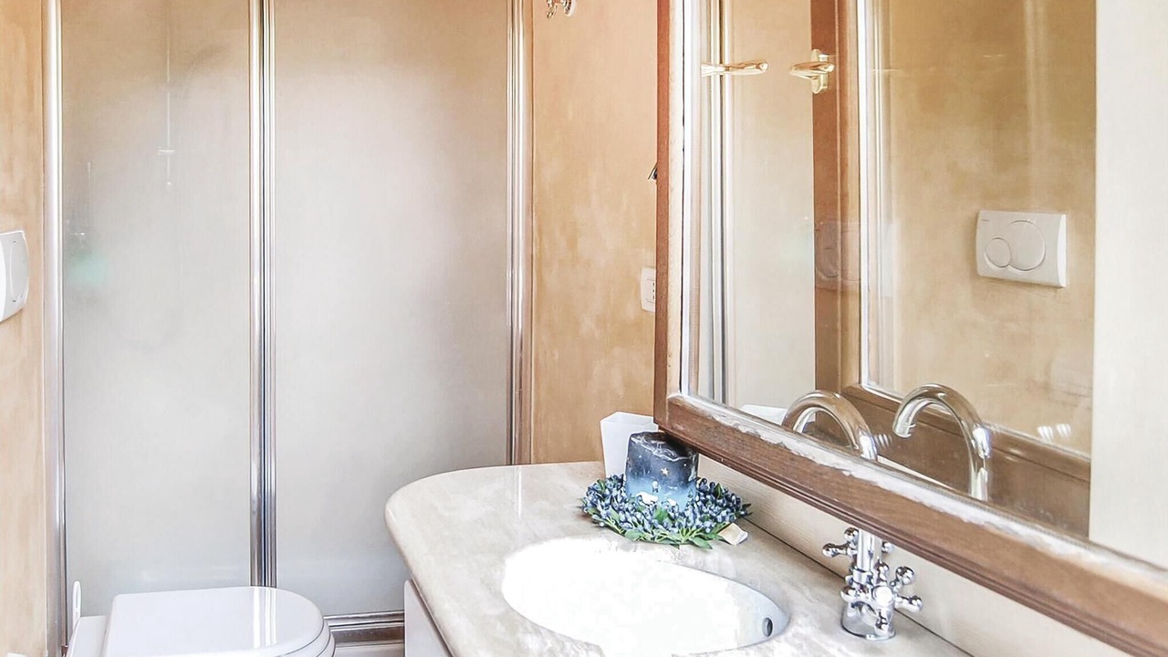 Photo of Bathroom in Gaeta