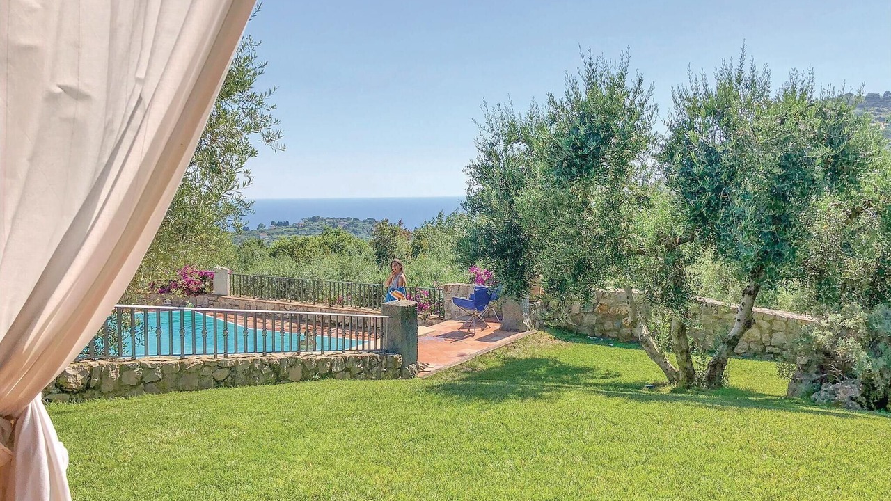 Photo of Outdoor in Gaeta