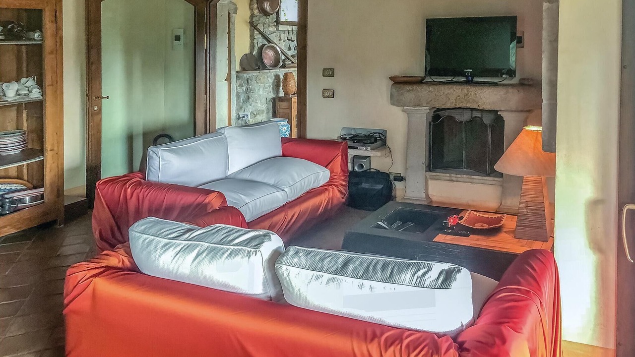 Photo of Bedroom in Gaeta