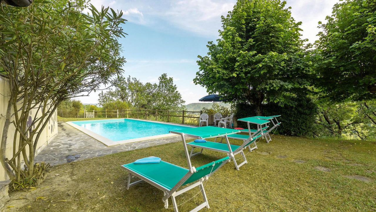 Photo of Outdoor in Bivio Lugnano
