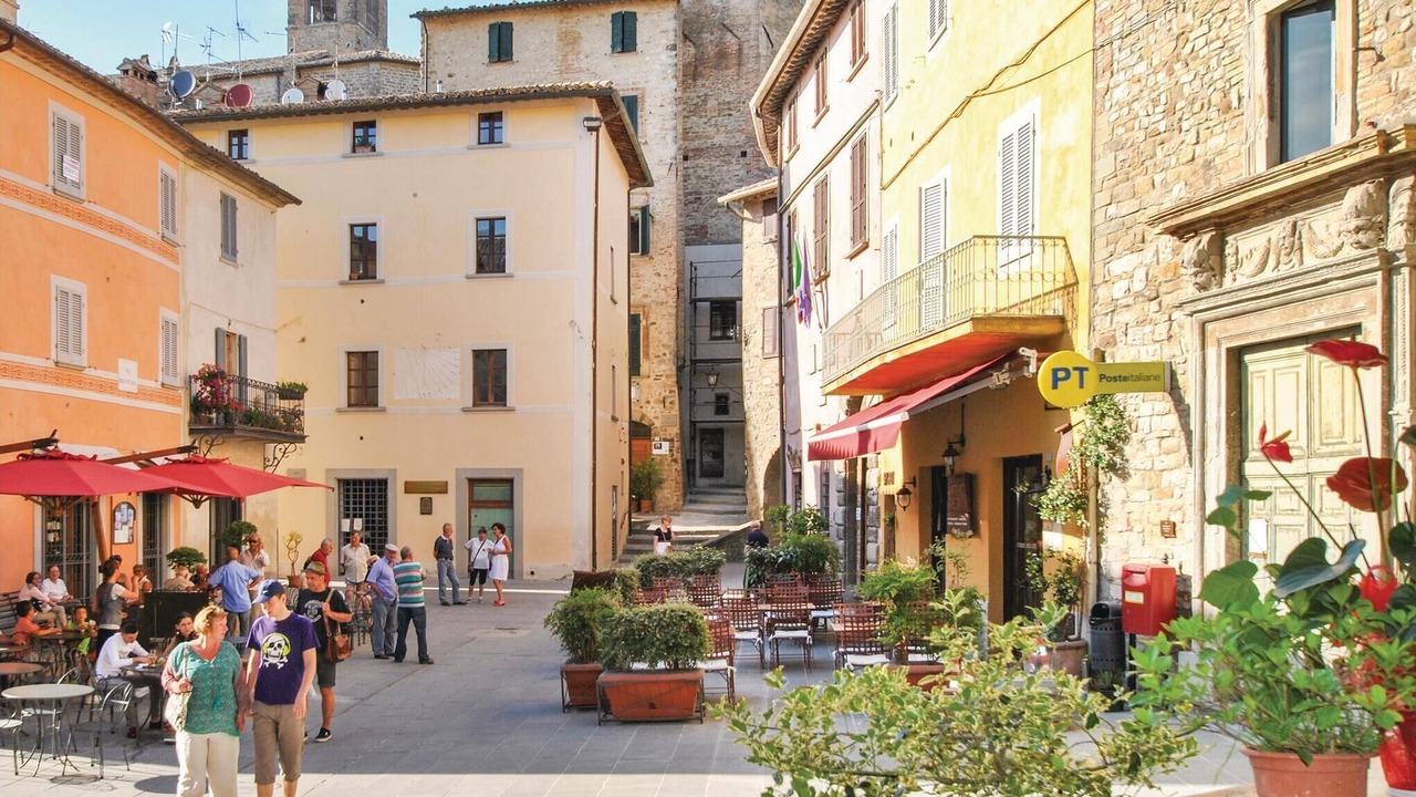 Photo of Others in Bivio Lugnano