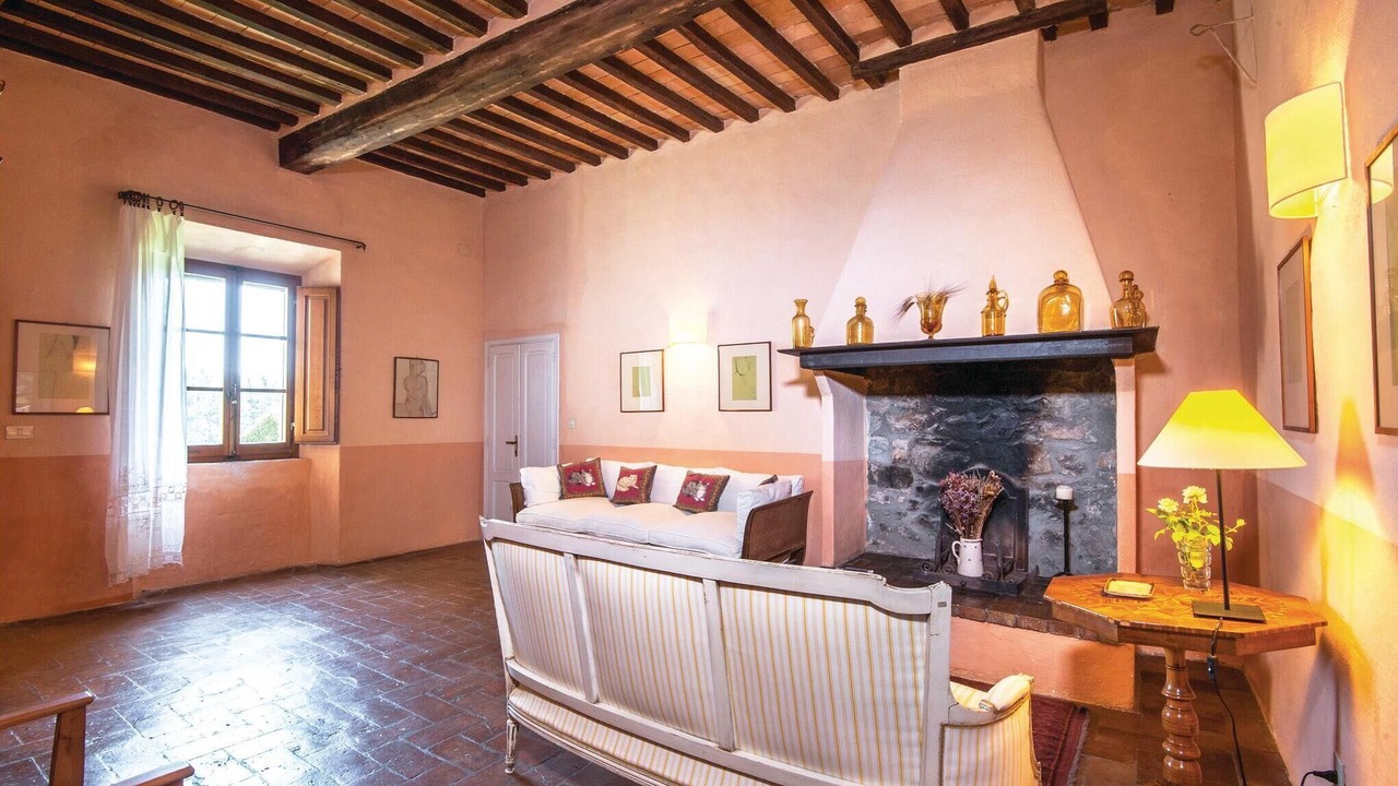 Photo of Bedroom in Montorsaio