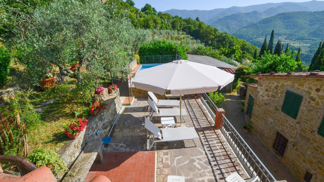 Photo of Outdoor in Loro Ciuffenna