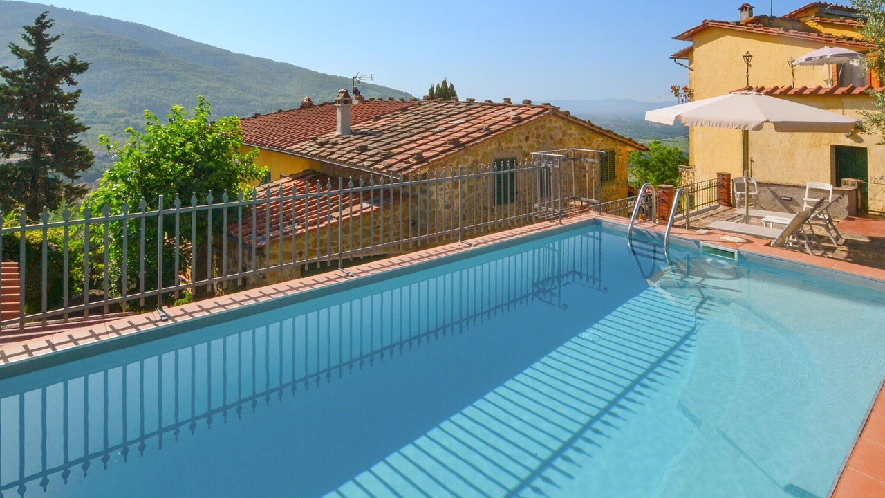 Photo of Outdoor in Loro Ciuffenna