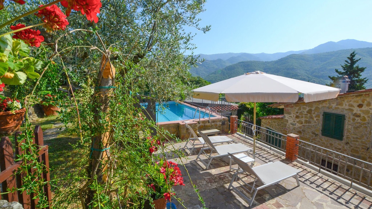 Photo of Outdoor in Loro Ciuffenna