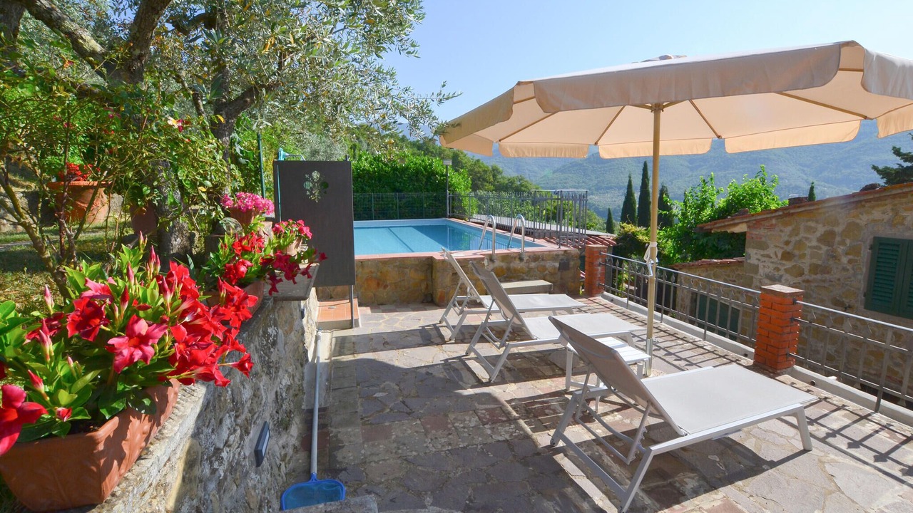 Photo of Outdoor in Loro Ciuffenna