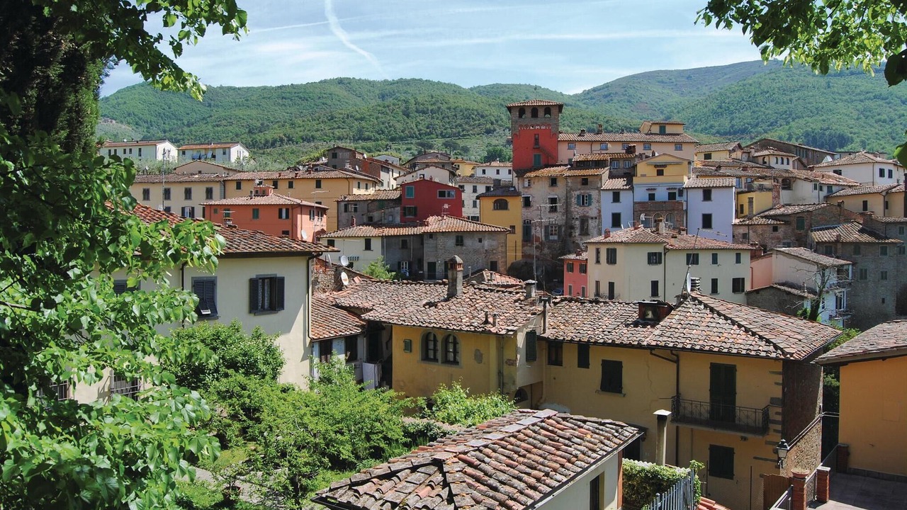 Photo of Others in Loro Ciuffenna